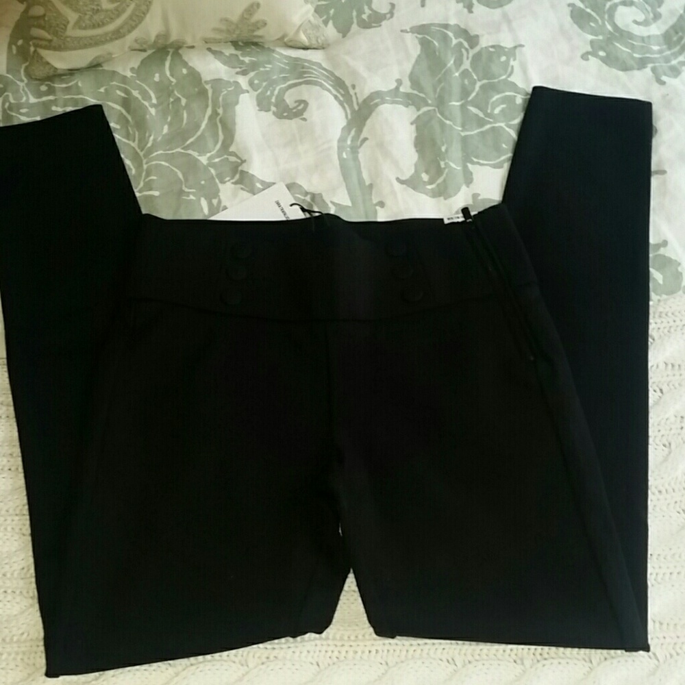 Zara Trafaluc Leggings, Mid rise